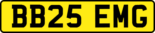 BB25EMG