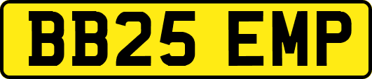 BB25EMP