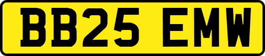 BB25EMW