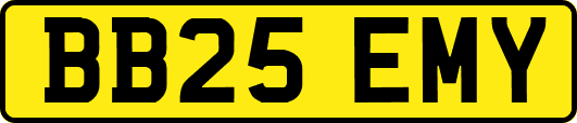BB25EMY