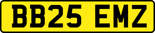 BB25EMZ