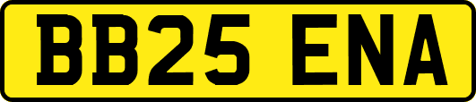 BB25ENA