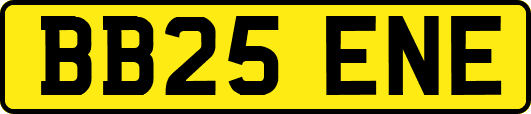 BB25ENE