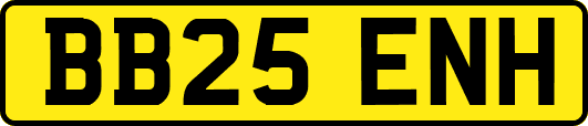 BB25ENH