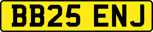 BB25ENJ