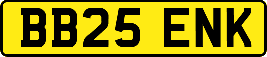 BB25ENK