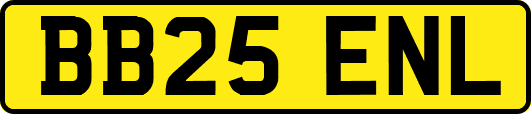 BB25ENL