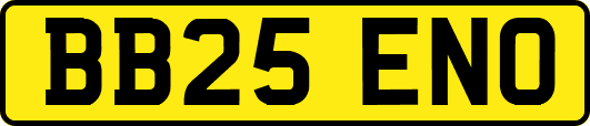 BB25ENO