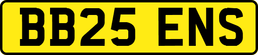 BB25ENS