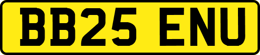 BB25ENU