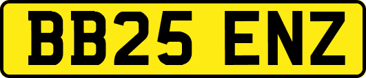 BB25ENZ