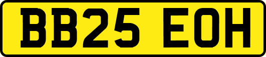BB25EOH