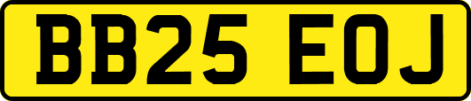 BB25EOJ