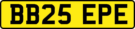 BB25EPE