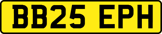 BB25EPH