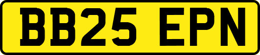 BB25EPN