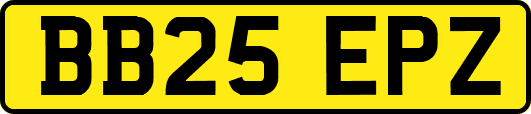 BB25EPZ