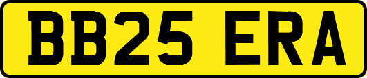 BB25ERA