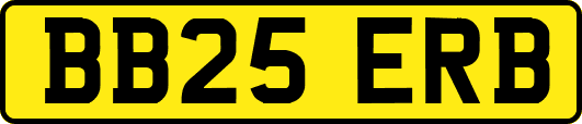 BB25ERB