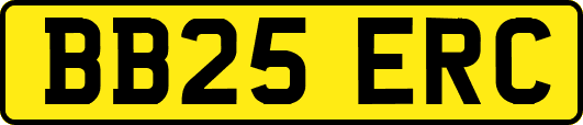 BB25ERC