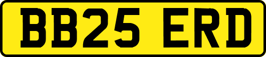 BB25ERD