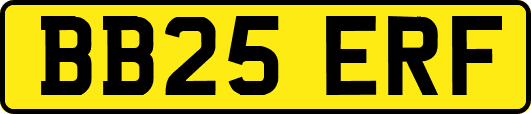 BB25ERF