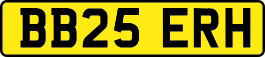 BB25ERH