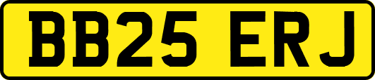 BB25ERJ