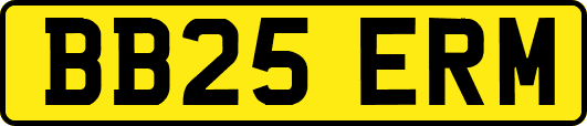 BB25ERM