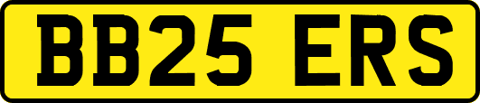 BB25ERS