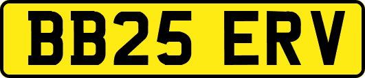 BB25ERV