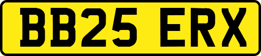 BB25ERX