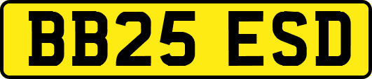 BB25ESD