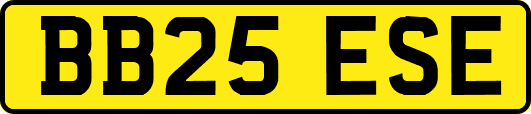 BB25ESE
