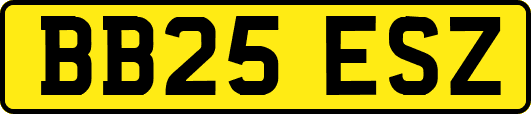 BB25ESZ