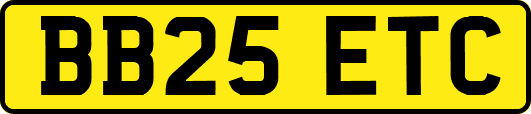 BB25ETC