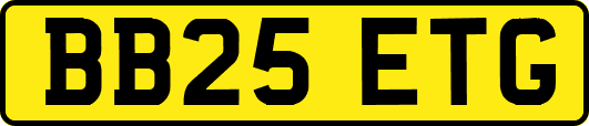 BB25ETG