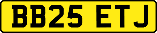 BB25ETJ