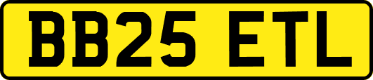 BB25ETL