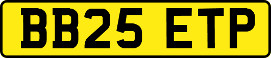 BB25ETP