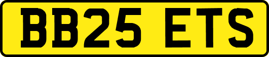 BB25ETS