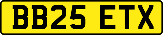 BB25ETX
