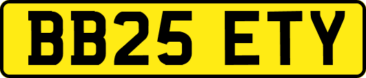 BB25ETY