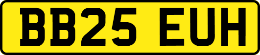BB25EUH