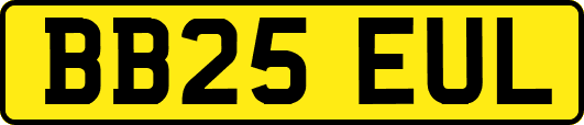 BB25EUL