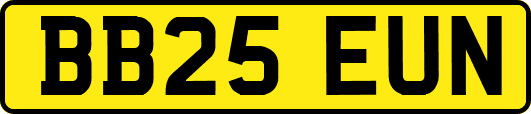 BB25EUN