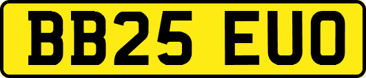 BB25EUO