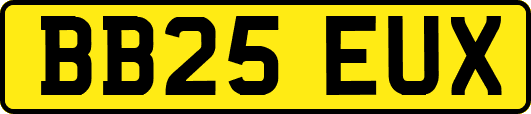 BB25EUX