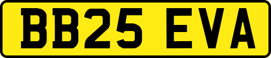 BB25EVA