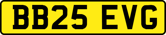 BB25EVG
